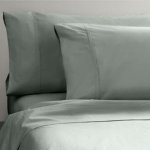DKNY Essentials Flat Sheet - Twilight